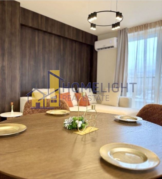 Продава се Тристаен апартамент в София, Кръстова вада - 108 кв.м за 3417 €/кв.м - Снимка #2