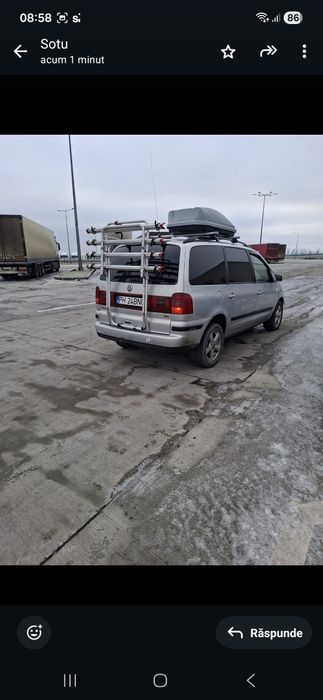 VOLKSWAGEN Multivan 2003 — imagine 2