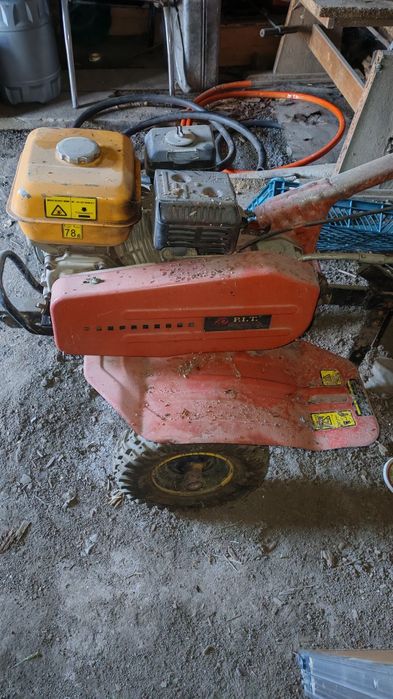 Продам Мотоплуг..