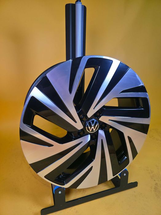 1 Janta Aliaj 5x112 21'' 8.5J ET 40 OEM VW ID4 CA NOUA  COD 11A601025B