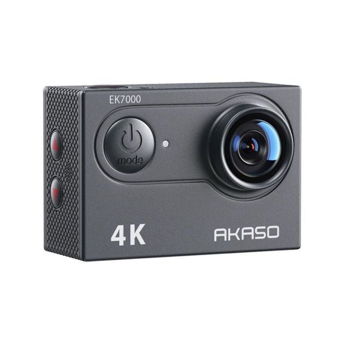 Camera actiune / sport Akaso EK7000 4K!