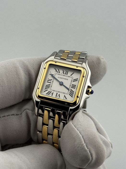 Cartier Panthere Medium