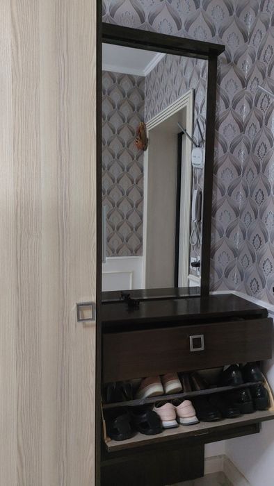 Прихожка российская