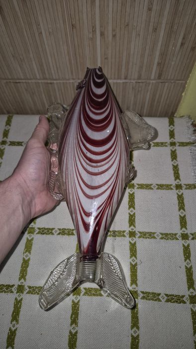 Peste sticla vechi perioada comunista românească