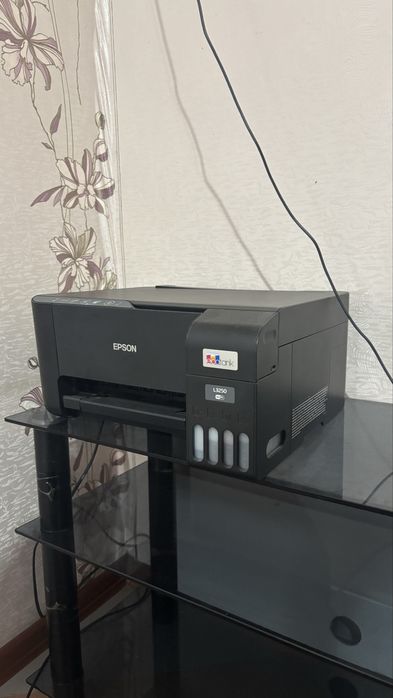 Принтер Epson L3250