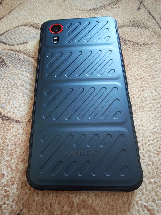 Samsung galaxy xcover7