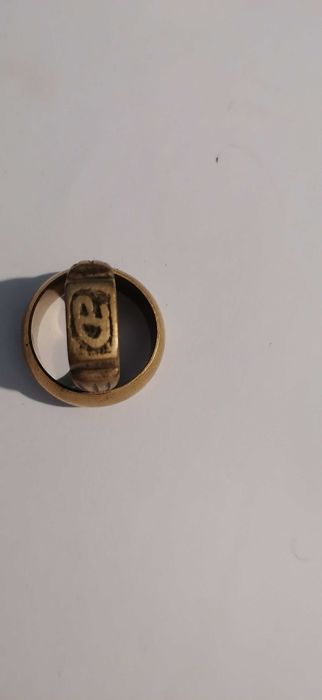 vand  bratara  giul  si  vergheta  din  bronz pret  100  lei