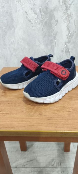 Кеды для мальчика