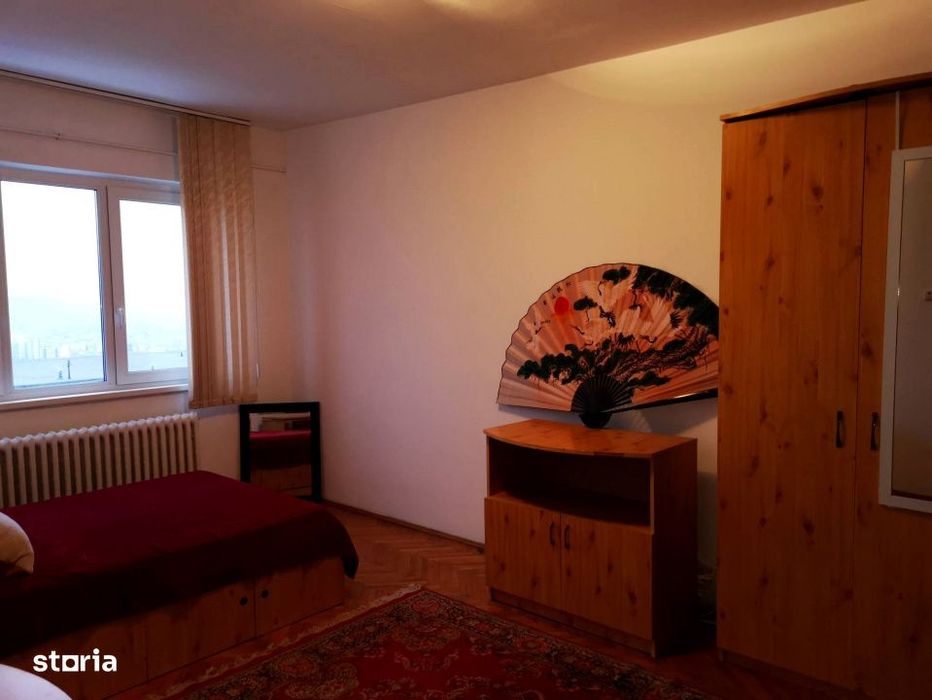 Apartament 2 camere, mobilat si utilat, cu potential de recompartiment — fotografia 3