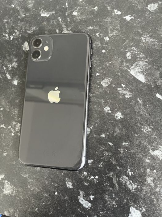 Iphone 11 ,128 gb