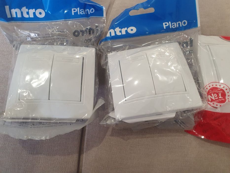 Выключатели  продам,