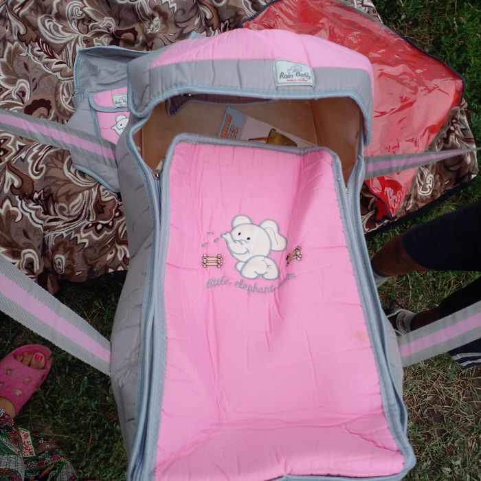 Сумка переноска 1500 тенге