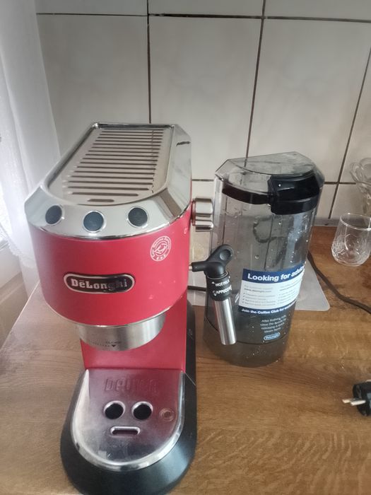 Cafetiera DeLonghi