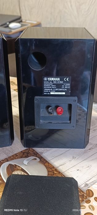 Тонколони YAMAXA NX-E150