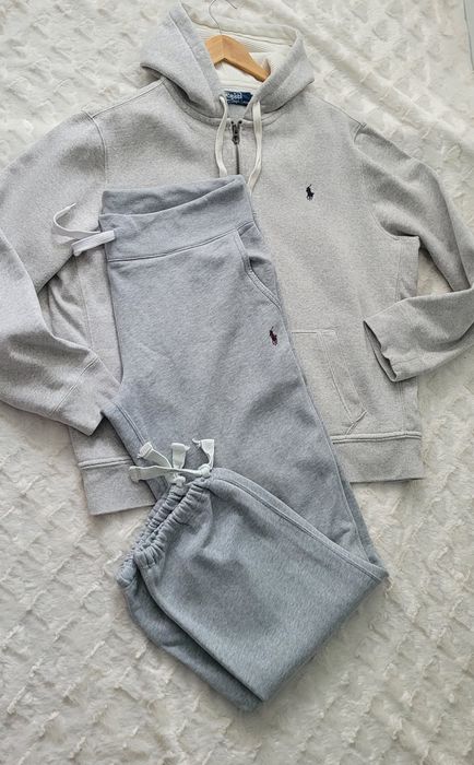 Ralph Lauren Hugo Boss XXL Nike L