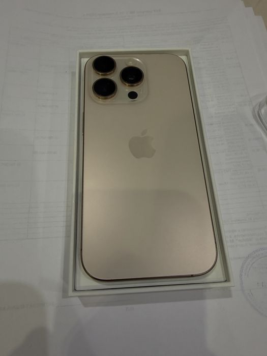 Iphone 16 pro 512 gb