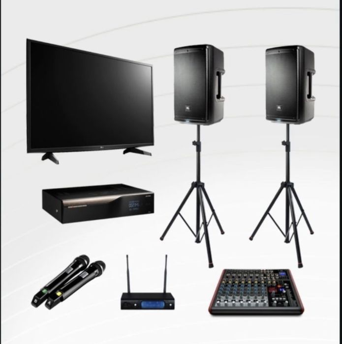 выездное караоке оборудование. караоке лофт-студия teleport360°. креативные караоке зал. диджей караоке. караоке-бара loft.