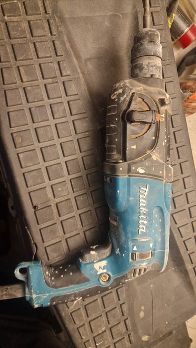 Rotopercutor Makita pt piese