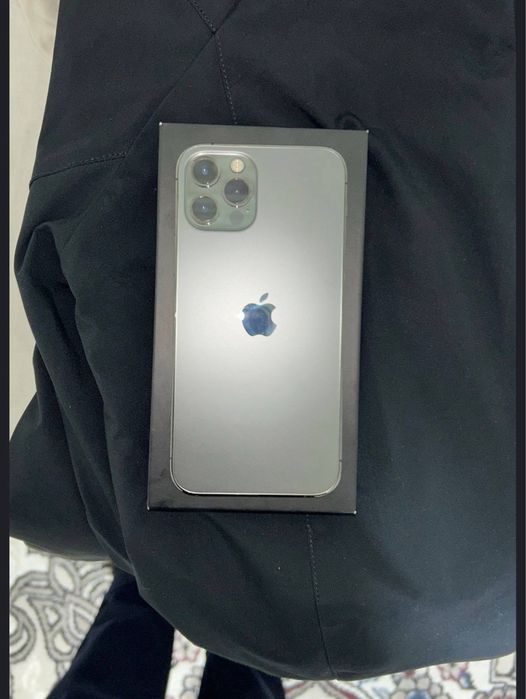 Iphone 12 pro ideal