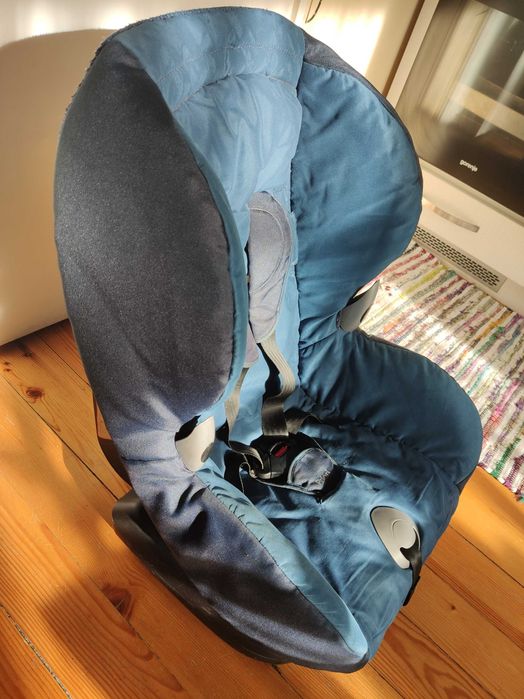 Детско столче за кола Maxi Cosi