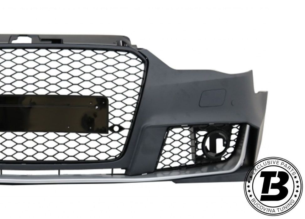 Bara Fata compatibila cu Audi A3 8V RS3 Design