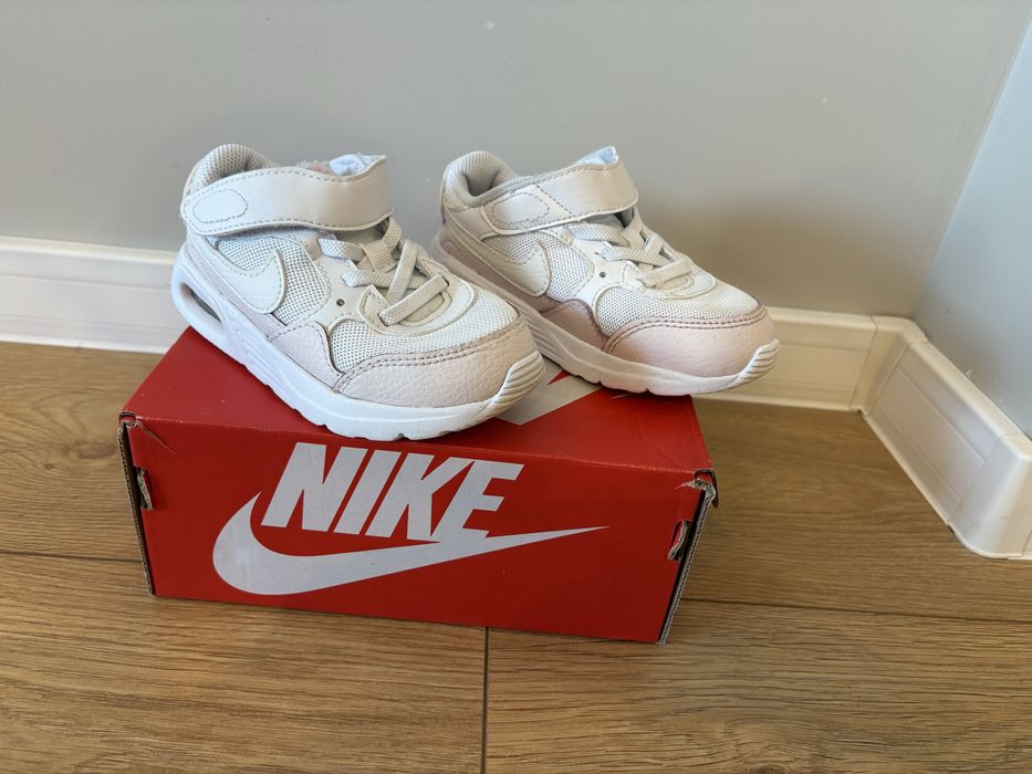 Nike Air Max SC детски маратонки