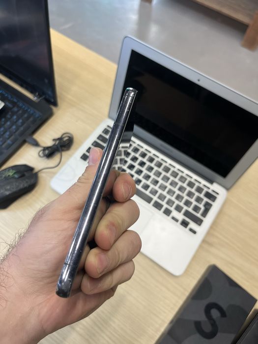 Samsung S22/256GB/Black