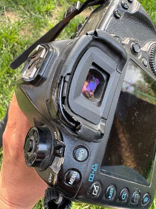 Canon mark 3 sotiladi