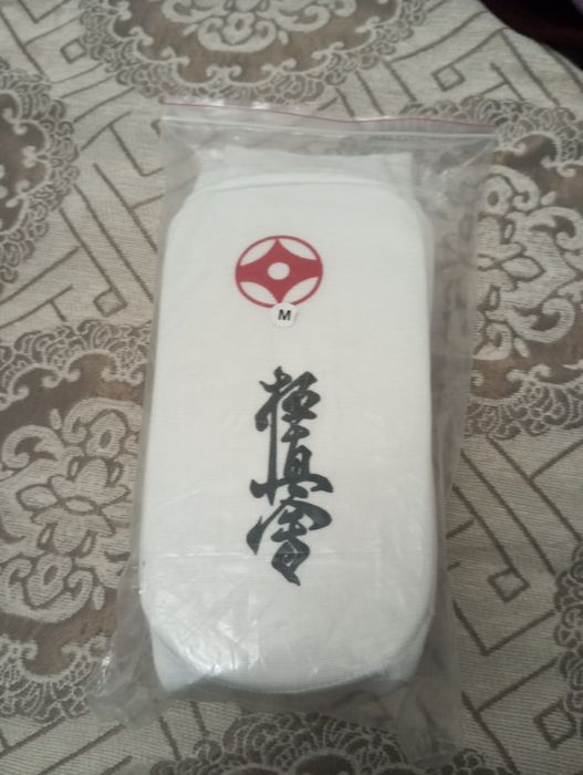 Фуди единоборства