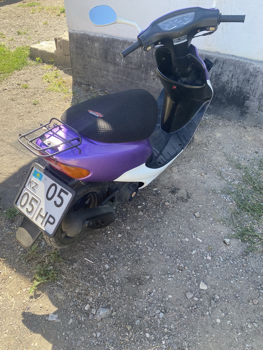 Продам Хонду дио 34 ZX