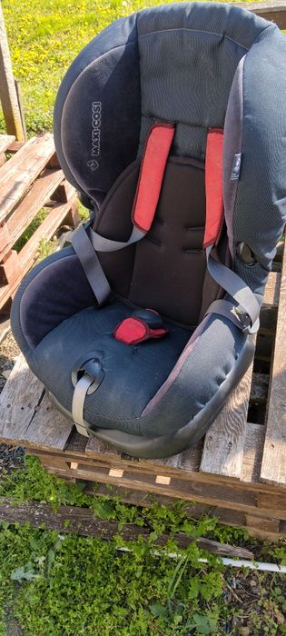 Детско столче за кола Maxi-cosi