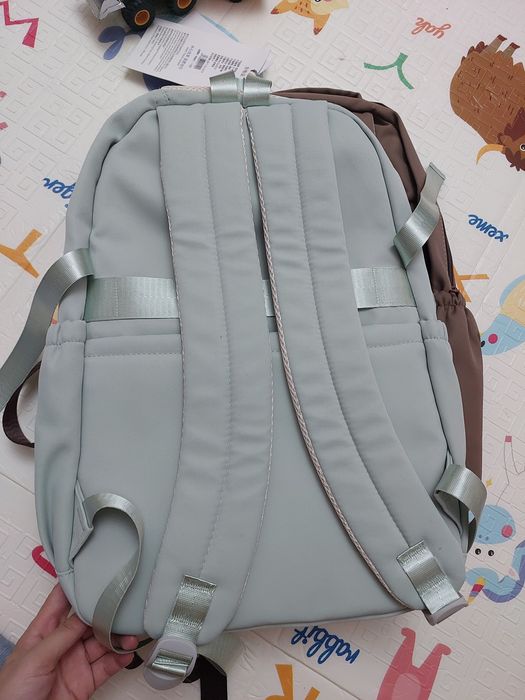 Рюкзаки школьные  новые