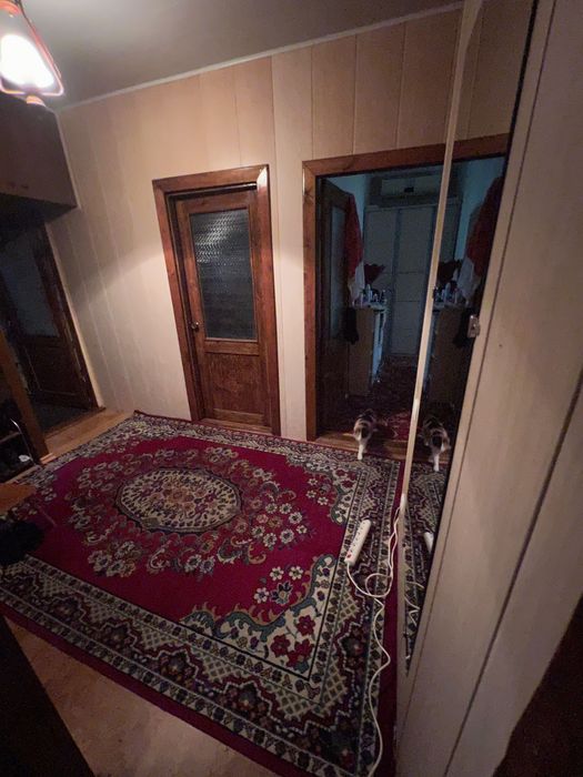 Квартира 3-х комнатная