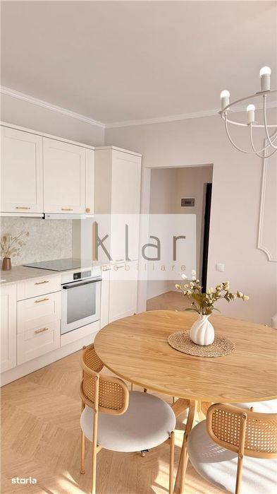 Vanzare apartament modern zona Terra