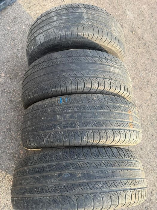 Продам шины 275/70/16 лето