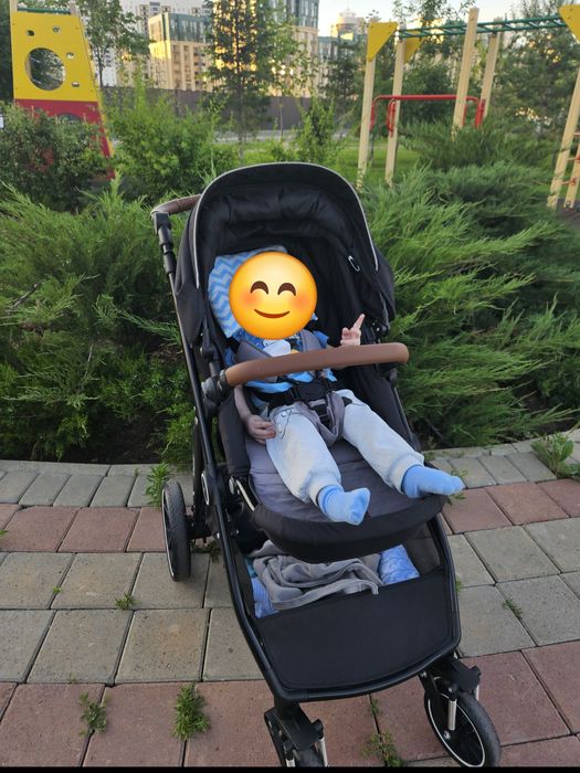 Коляску 2 в 1 продам