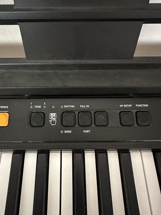 Синтезатор Casio CT-S100