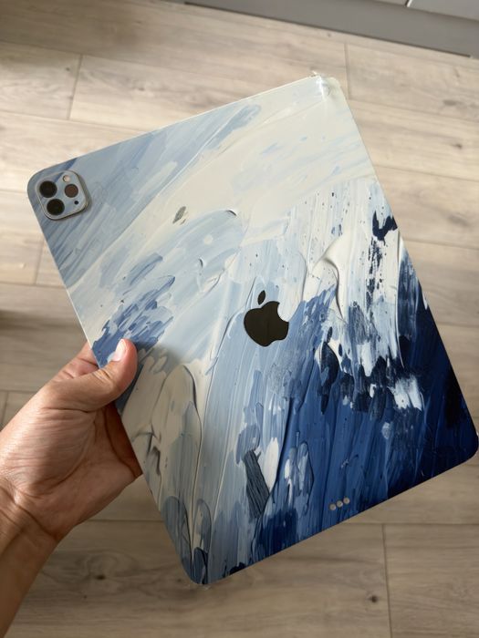 Ipad 12.9, 6 го поколения