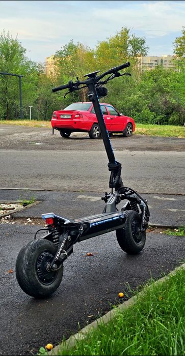 Teverun Fighter 7260r