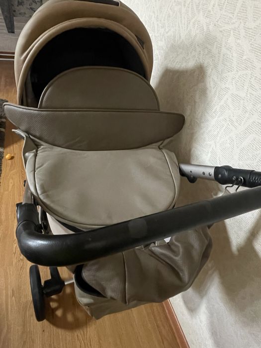 Коляска Anex e/type 2  в 1