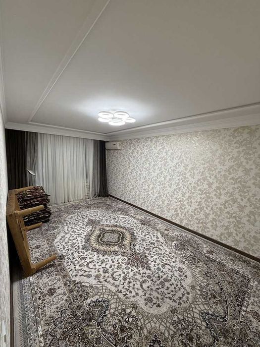 Сдаётся квартира парк фуркат