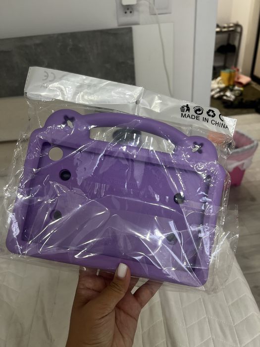 Новый чехол на планшет TabA9 Tab A11