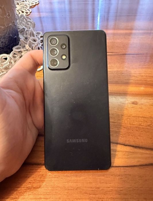 Samsung a72 128 gb
