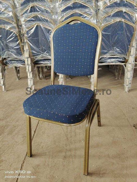 Scaune nunta ieftine, pentru evenimente, suprapozabile, metalice