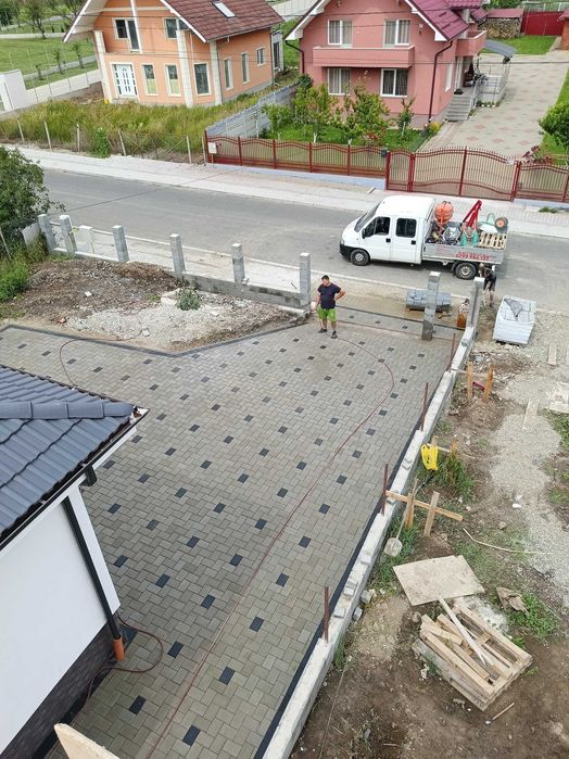 Pavaj la cele mai bune preturi