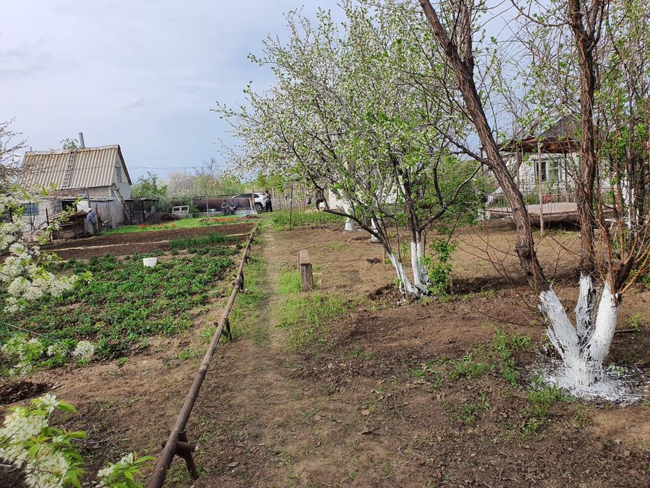 Продам дачу 10 соток с домиком