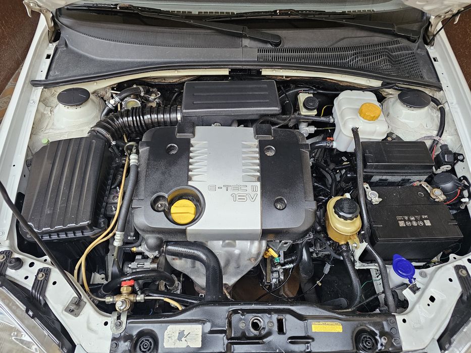 Ласетти Метанда холати яхши