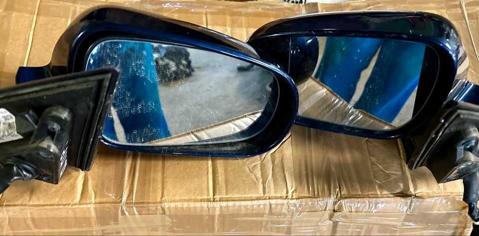 Зеркало боковое  Honda Accord /Civic /Stream (Хонда) ,привозные