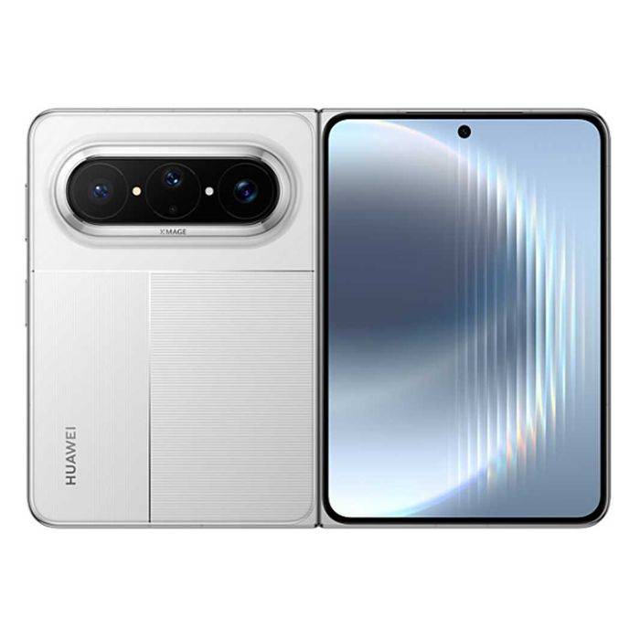 Huawei Pura X Max Dual sim, мултиезичен, Harmony OS 6.1, 5300mAh батерия 2 години гаранция foldable phone, foldable телефон, сгъваем телефон