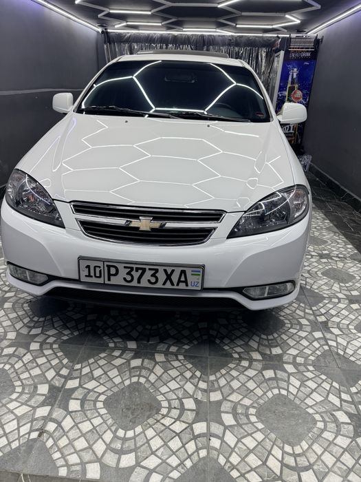 Jentra 2023 sotiladi